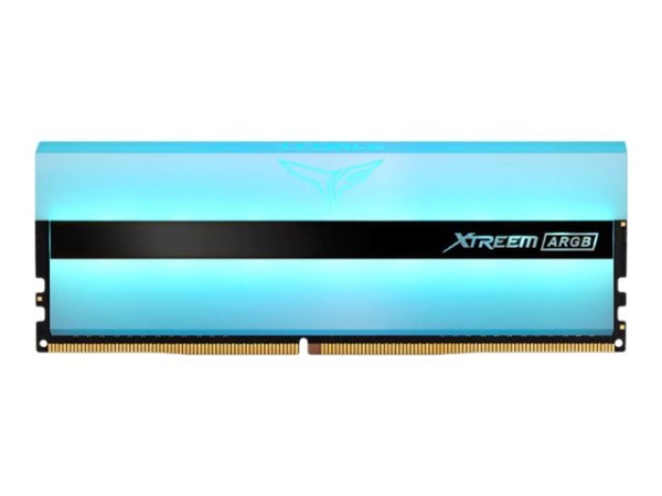 TEAM GROUP TF13D416G3600HC18JDC01 16GB Kit (2x8GB) TF13D416G3600HC18JDC01