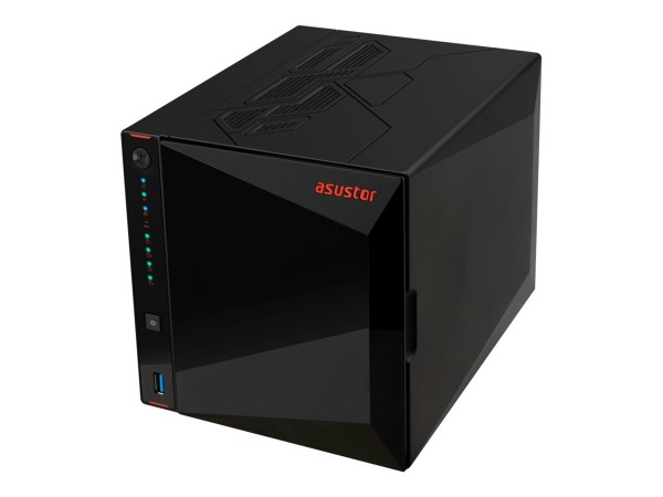 ASUSTOR ASUSTOR AS5404T