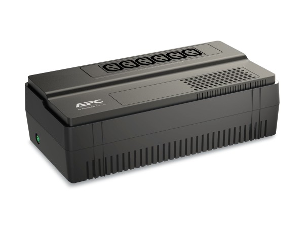 APC APC Back-UPS BV 1000VA AVRIEC 230V