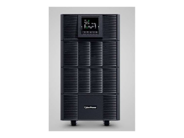 CYBERPOWER Advanced Online S OLS5KEA-IEC OLS5KEA-IEC