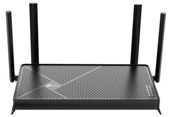 TP-LINK WL-Router Archer BE3600 ARCHER BE3600(EU)