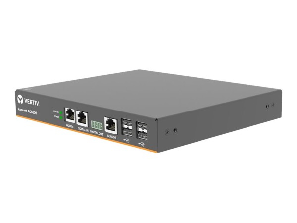 VERTIV VERTIV 4-PORT ACS800 SERIAL CONSOLE
