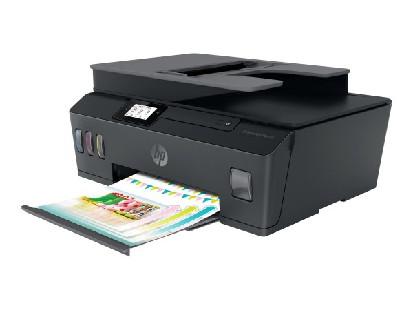 HP Smart Tank Plus 655 Y0F74A#BHC