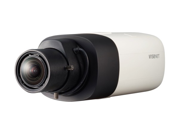 HANWHA HANWHA XNB-8000 5MP-Netzwerkkamera