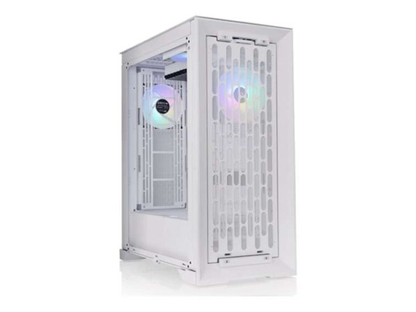 THERMALTAKE CTE T500 TG Midi Tower "ARGB Snow" White retail CA-1X8-00F6WN-01