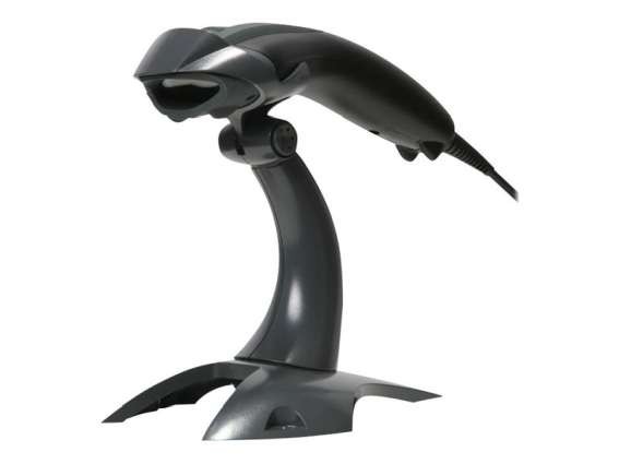 HONEYWELL 1D Barcode-Scanner Honeywell Voyager 1200g USB-Kit Laser Schwarz HW1200USW-C
