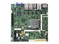 SUPERMICRO Server MB Super Micro MBD-X11SBA-F-O