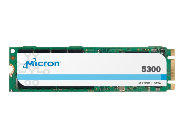 MICRON MICRON 5300 PRO 240GB