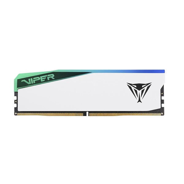 PATRIOT Elite 5 RGB 96GB Kit (2x48GB) PVER596G60C42KW