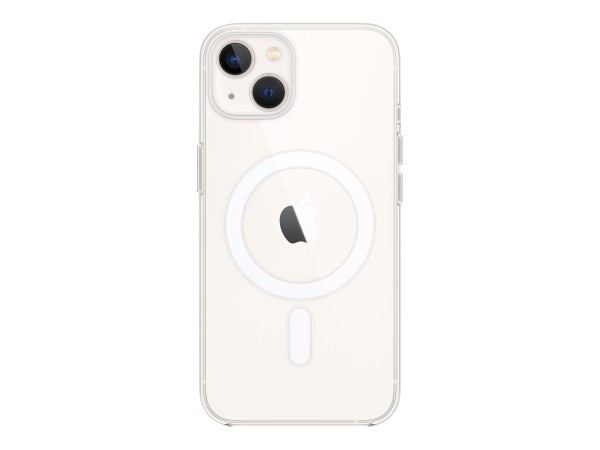 APPLE APPLE iPhone 13 Clear Case with MagSafe
