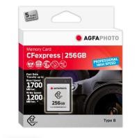 AGFA AGFA Photo CFexpress 256GB