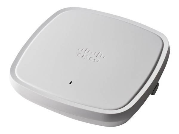 CISCO CISCO SYSTEMS CISCO CATALYST 9105AX SERIES