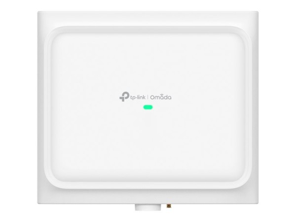 TP-LINK TP-LINK Wireless AP WIFI7 BE9300 Tri-Band Outdoor 2.5 GbE EAP772-Outdoor Omada