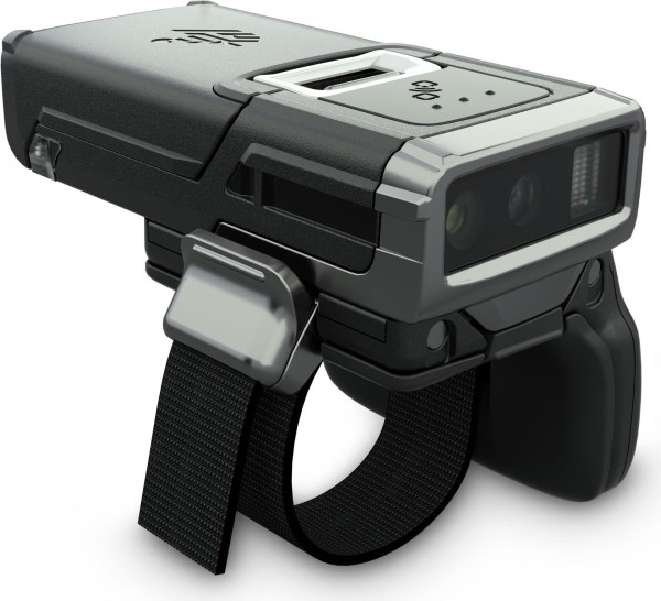 ZEBRA ZEBRA RS5100 Ring Scanner SE4770 Standard Battery Single (RS51C0-TBSNWR)