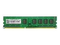 4GB PC3-12800S TRANSCEND TS512MLK64W6H