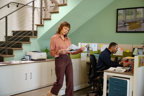 HP HP LaserJet MG Developer Unit
