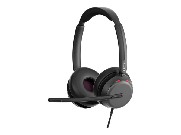EPOS EPOS 1001177 IMPACT 860T ANC headset