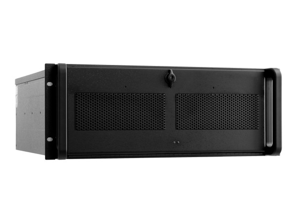 CHIEFTEC INDUSTRY RACK UNC-410S-B-U3-OP