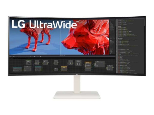 LG 38BR85QC-W.AEU 95,29cm (37,5") 38BR85QC-W.AEU