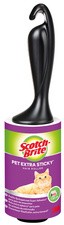 Scotch-Brite Tierhaar-Fusselroller Pet Extra Sticky