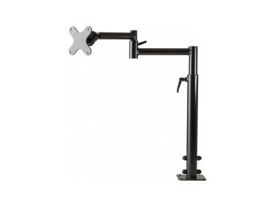 GAMBER-JOHNSON HIGH ADJUST EXTEND DESK MOUNT 7170-0590