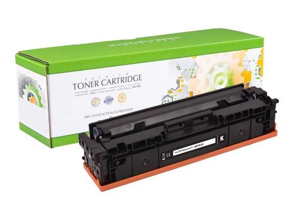STATIC CONTROL STATIC Toner cartridge compatible with HP W2210X black compatible 3.150 pages