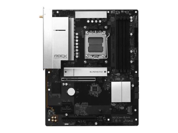 ASROCK B850 Rock WiFi7 SAM5 90-MXBU20-A0UAYZ