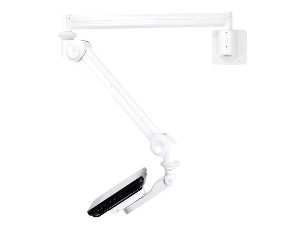 NEOMOUNTS BY NEWSTAR Medical Flat Screen Wall Mount 111 cm long/120 cm high FPMA-HAW300