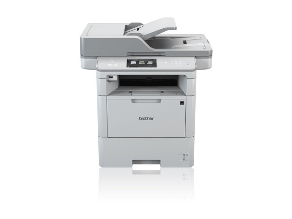 BROTHER Brother Multifunktionscenter Laser MFC-L6800DW