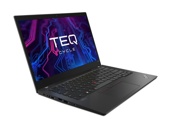 FOXWAY TEQCYCLE LENOVO T14s G2 35,6cm (14") i7-1185G7 32GB 512GB W11P Refurbished