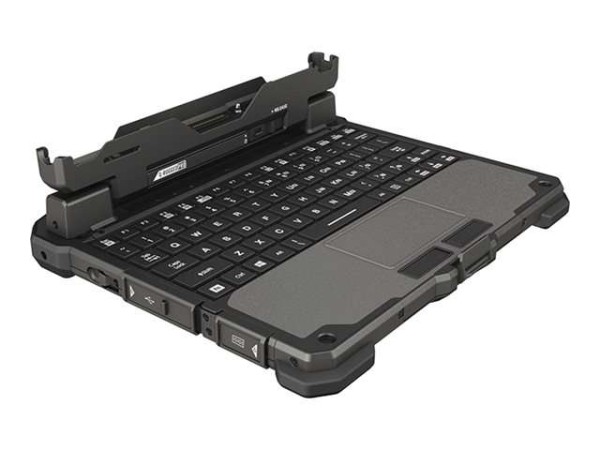 GETAC UX10 Tastatur DOCK 2.0 DE GDKBBH