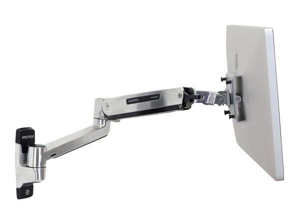 ERGOTRON LX HD SIT-STAND WALL MOUNT 45-383-026