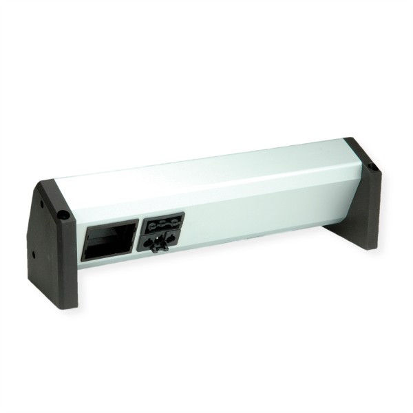 BACHMANN BACHMANN DESK 2xCEE7/3 1xUSB 902.0814 A&C Charger 22W 1xCM GST18