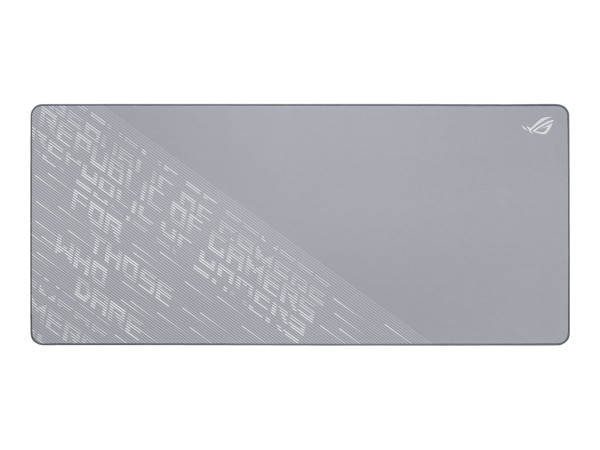 ASUS ASUS Mauspad ROG Scabbard II Artic Gray XXL