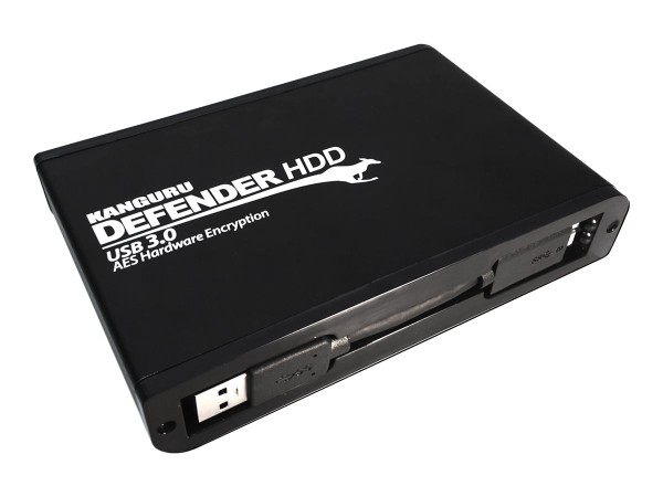 KANGURU KANGURU Defender HDD35 2TB
