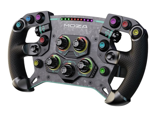 MOZA RACING MOZA RACING MOZA GS V2P Lenkrad