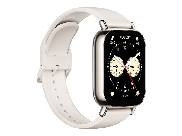 XIAOMI XIAOMI Redmi Watch 5 Lite (weißgold)