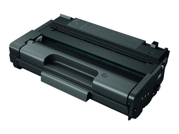 RICOH RICOH Schwarz Tonerpatrone
