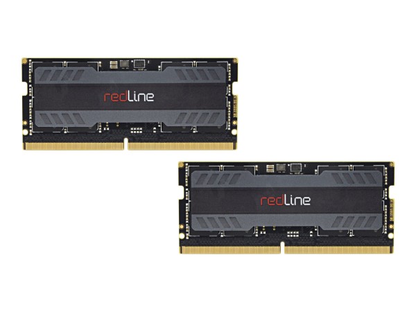 MUSHKIN MRA5S560LKKD32GX2 64GB Kit (2x32GB) MRA5S560LKKD32GX2