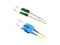 LIGHTWIN LIGHTWIN Patchkabel,Singlemode LC/APC-SC 2m