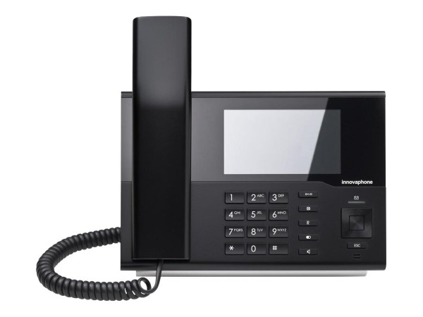 INNOVAPHONE INNOVAPHONE IP232 (SCHWARZ)