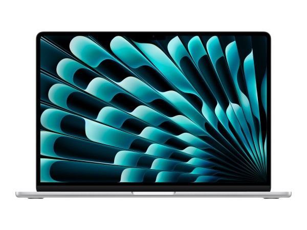 APPLE APPLE MacBook Air 38,9cm (15,3") M4 16GB 256GB MacOS