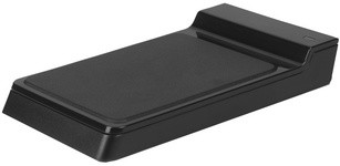 TimeMoto USB-RFID-Lesegerät RF-150, schwarz