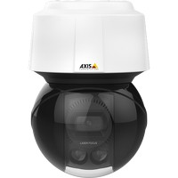 Axis Q6155-E 50Hz - Netzwerkkamera - 4,3 mm-12,9 mm