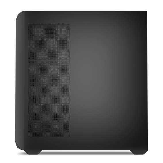 SHARKOON AK2 ATX Black 4044951041619
