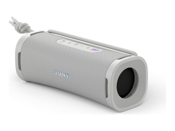SONY SRSULT10W BT-Lautsprecher, Off-White SRSULT10W.CE7