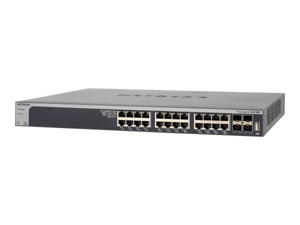 NETGEAR 28-PORT 10GB SMART SWITCH XS728T-100NES