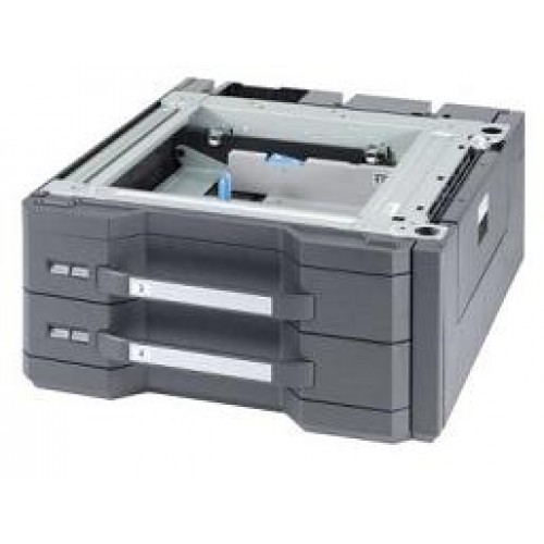 KYOCERA Kyocera PF-730 2 x 500 Blatt Unterschrank