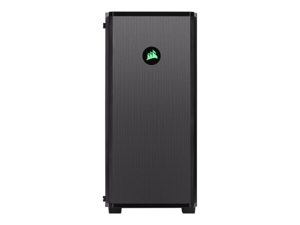 CORSAIR Carbide Series 175R RGB mit Joule Force Logo Tempered Glass Black / CC-9011171-JPS