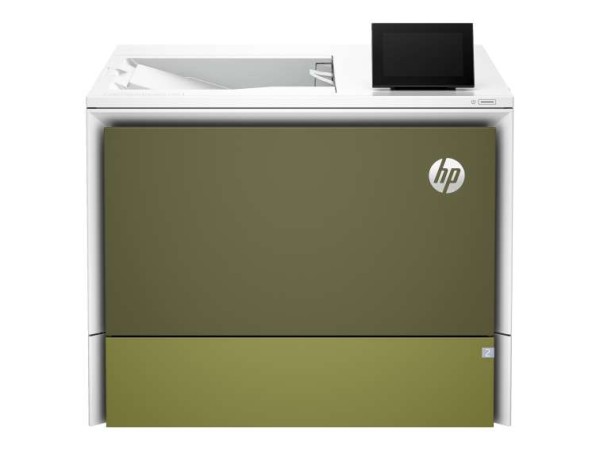 HP Clr LaserJet Green Storage Stand 65A39A